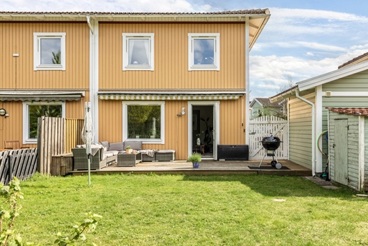 Bostadsrätt i Skälby, JÄRFÄLLA, Stockholm, Järfälla, Kosmosgränd 56