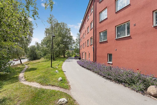 Bostadsrätt i Kallhäll, JÄRFÄLLA, Stockholm, Järfälla, Slipargränd 9