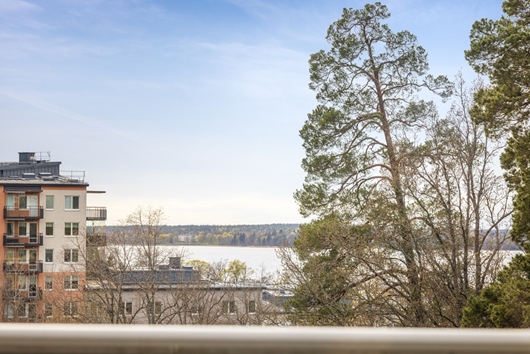 Bostadsrätt i Kallhäll, JÄRFÄLLA, Stockholm, Järfälla, Pressarvägen 27