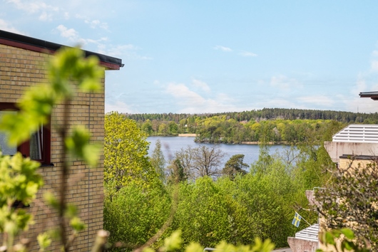 Bostadsrätt i Kallhäll, JÄRFÄLLA, Stockholm, Järfälla, Turbingränd 5