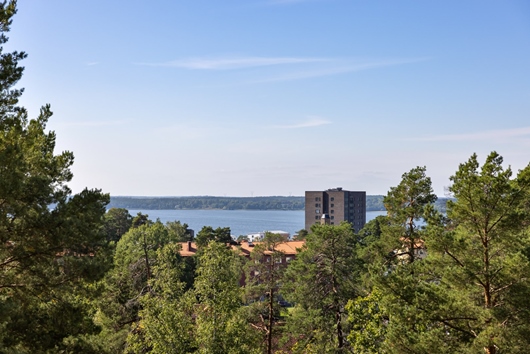 Bostadsrätt i Kallhäll, JÄRFÄLLA, Stockholm, Järfälla, Emaljvägen 6B
