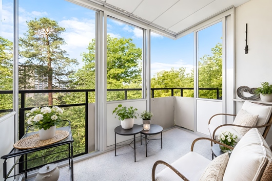 Bostadsrätt i Kallhäll, JÄRFÄLLA, Stockholm, Järfälla, Filarvägen 3