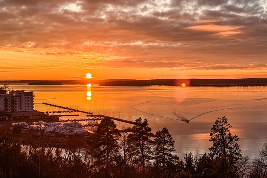 Bostadsrätt i Kallhäll, JÄRFÄLLA, Stockholm, Järfälla, Smedvägen 24