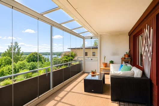 Bostadsrätt i Kallhäll, JÄRFÄLLA, Stockholm, Järfälla, Turbingränd 5