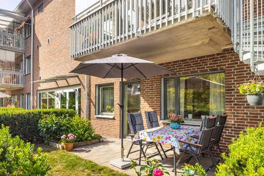 Bostadsrätt i Jakobsberg, JÄRFÄLLA, Stockholm, Järfälla, Stuterivägen 2