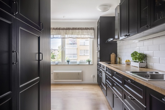 Bostadsrätt i Jakobsberg, JÄRFÄLLA, Stockholm, Järfälla, Veckovägen 23