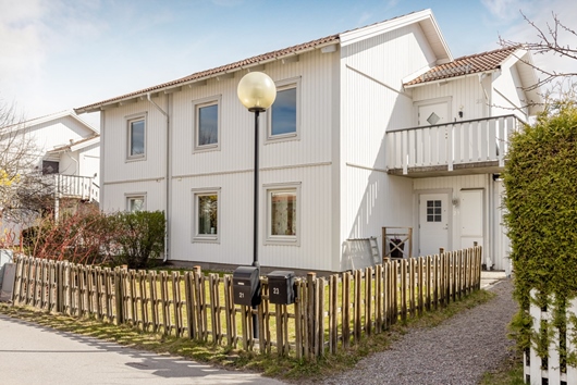 Bostadsrätt i Skälby, JÄRFÄLLA, Stockholm, Järfälla, Danagränd 21