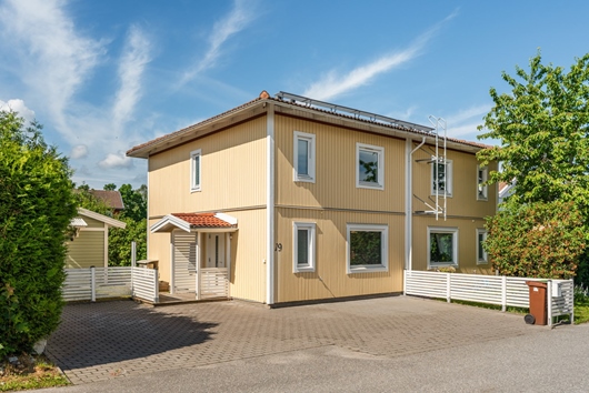 Bostadsrätt i Skälby, JÄRFÄLLA, Stockholm, Järfälla, Kosmosgränd 19