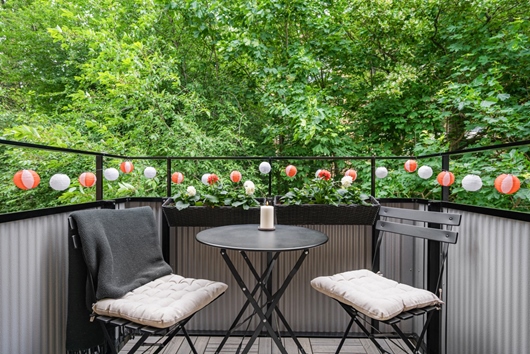 Bostadsrätt i Kallhäll, JÄRFÄLLA, Stockholm, Järfälla, Rondellen 19