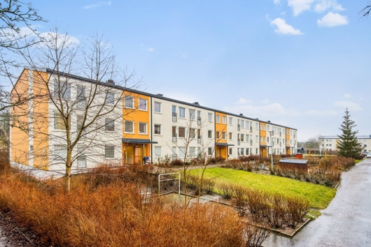 Bostadsrätt i Spånga - Tensta, Stockholm, Bärkingeplan 16