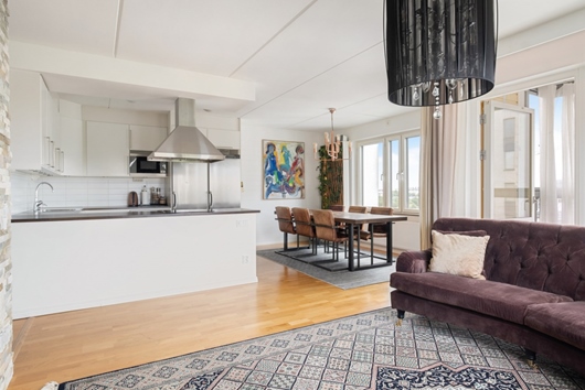 Bostadsrätt i Stadshagen, Stockholm, Ulriksborgsgatan 16