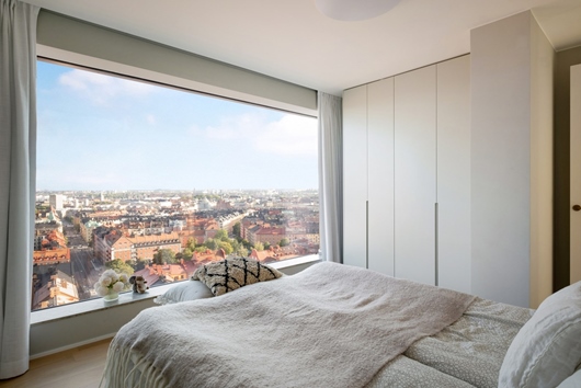 Bostadsrätt i Vasastan, Stockholm, Torsplan 8