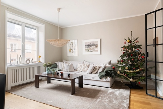 Bostadsrätt i Vasastan, Stockholm, Frejgatan 53