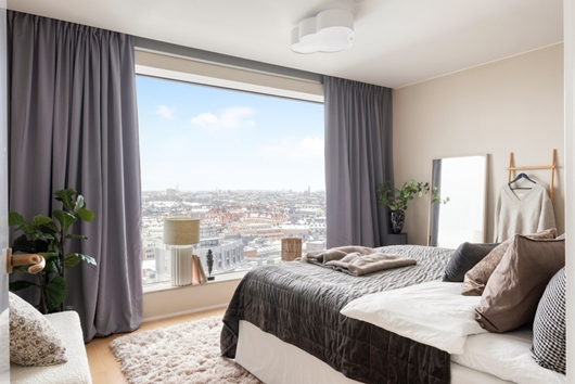 Bostadsrätt i Vasastan, Stockholm, Torsplan 8