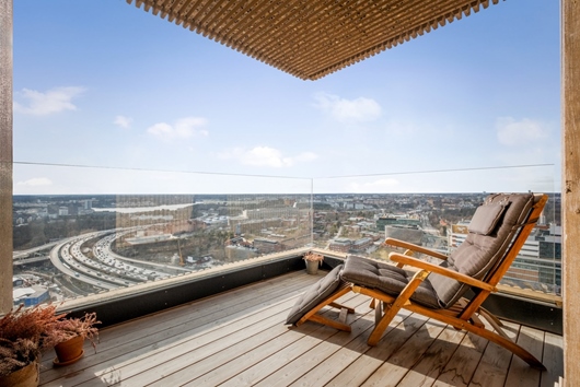 Bostadsrätt i Vasastan, Stockholm, Torsplan 8