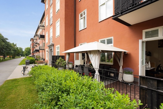 Bostadsrätt i Bromma / Beckomberga, Stockholm, Follingbogatan 24