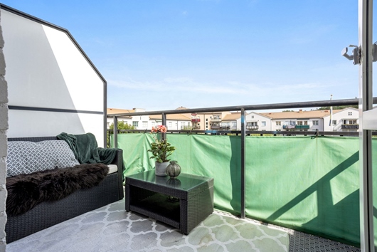 Bostadsrätt i Bromma / Beckomberga, Stockholm, Bäckbornas Väg 33