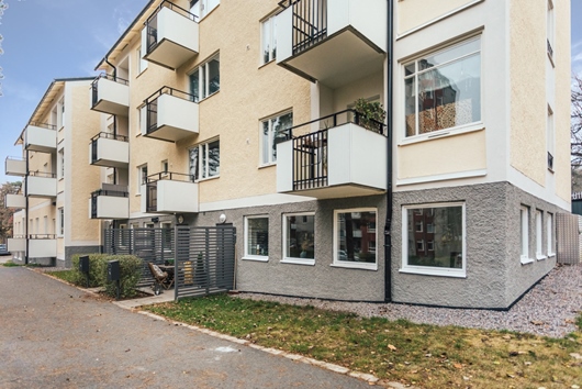 Bostadsrätt i Bromma / Blackeberg, Stockholm, Elias Lönnrots väg 9A
