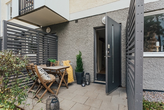 Bostadsrätt i Bromma / Blackeberg, Stockholm, Elias Lönnrots väg 9A