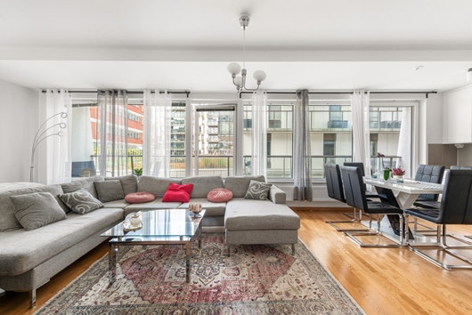 Bostadsrätt i Bromma / Alvik, Stockholm, Gustavslundsvägen 149 E