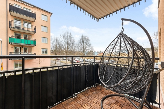 Bostadsrätt i Bromma / Beckomberga, Stockholm, Bäckbornas väg 29