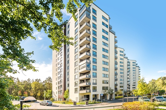 Bostadsrätt i Bromma / Blackeberg, Stockholm, Karen Blixens Gata 5