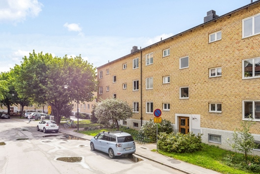 Bostadsrätt i Bromma / Blackeberg, Stockholm, Elias lönnrots väg 25