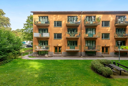 Bostadsrätt i Bromma / Brommaplan, Stockholm, Bergslagsvägen 39