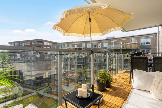 Bostadsrätt i Bromma / Annedal, Stockholm, Annedalsvägen 25