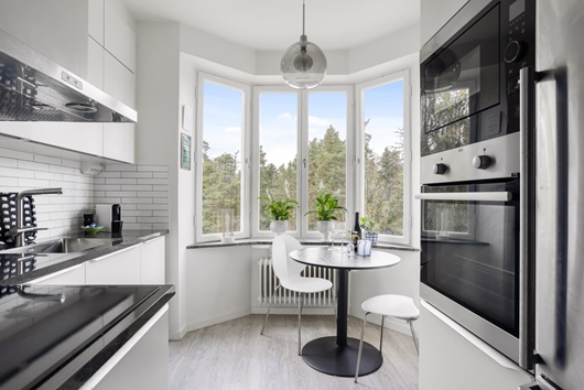 Bostadsrätt i Bromma / Nockebyhov, Stockholm, Gubbkärrsvägen 29M 2tr