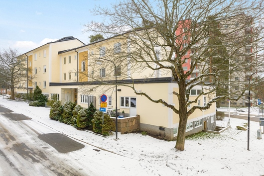 Bostadsrätt i Bromma / Blackeberg, Stockholm, Elias Lönnrots Väg 11C