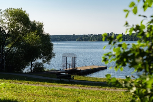 Bostadsrätt i Bromma / Blackeberg, Stockholm, Arvid mörnes väg 56, 3/3tr