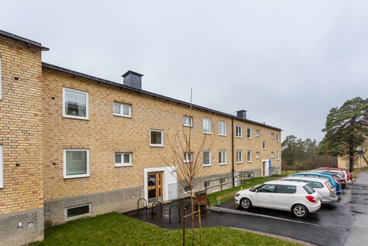 Bostadsrätt i Bromma / Blackeberg, Stockholm, Arvid mörnes väg 56, 3/3tr