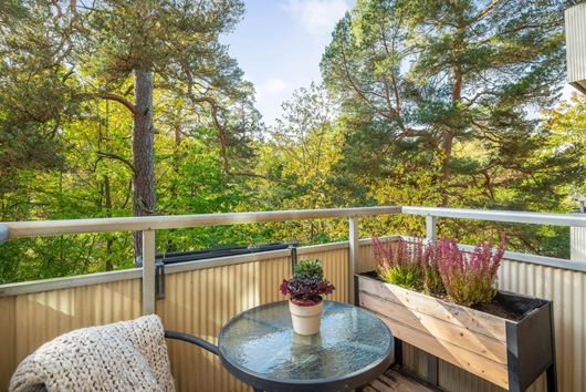 Bostadsrätt i Bromma / Abrahamsberg, Stockholm, Abrahamsbergsvägen 50