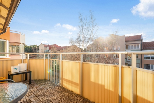 Bostadsrätt i Bromma / Beckomberga, Stockholm, Söderberga Allé 15