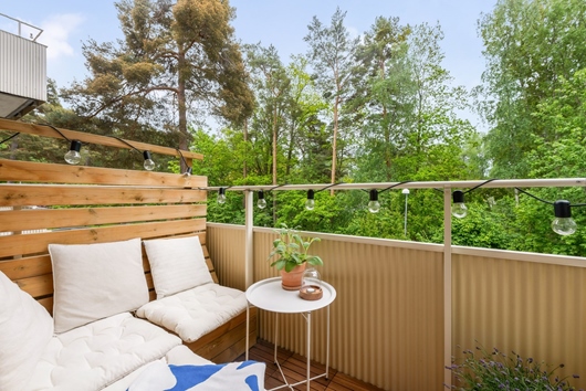 Bostadsrätt i Bromma / Abrahamsberg, Stockholm, Abrahamsbergsvägen 80