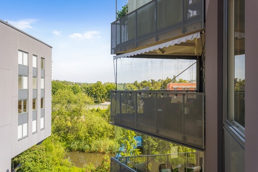 Bostadsrätt i Bromma / Annedal, Stockholm, Krakel Spektakels gata 2