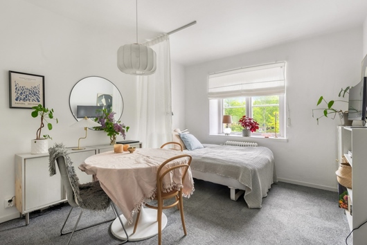 Bostadsrätt i Bromma / Beckomberga, Stockholm, Follingbogatan 22