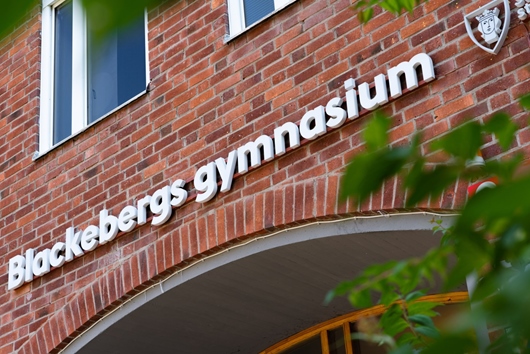 Bostadsrätt i Bromma / Blackeberg, Stockholm, Arvid Mörnes Väg 54