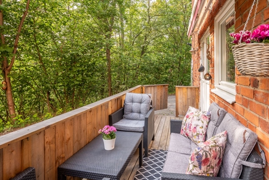 Bostadsrätt i Bromma / Åkeslund, Stockholm, Fredrikslundsvägen 47