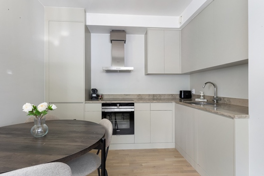 Bostadsrätt i Bromma / Blackeberg, Stockholm, Ibsengatan 62C