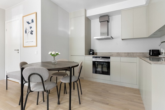 Bostadsrätt i Bromma / Blackeberg, Stockholm, Ibsengatan 62C