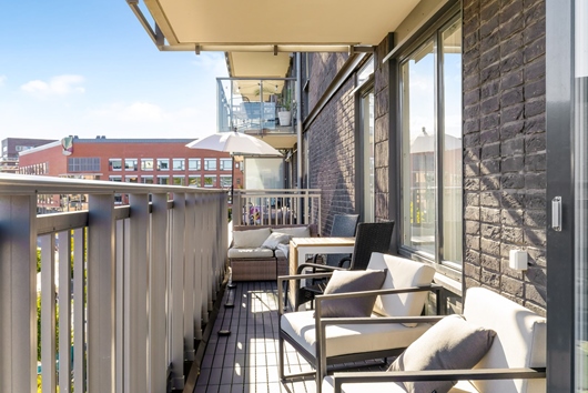 Bostadsrätt i Bromma / Annedal, Stockholm, Tappvägen 31F