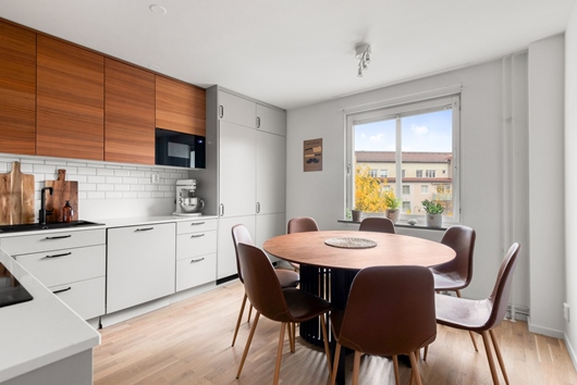 Bostadsrätt i Bromma / Söderberga allé, Stockholm, Söderberga Allé 38