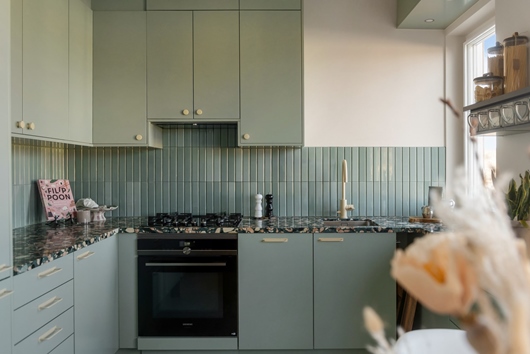 Bostadsrätt i Bromma / Abrahamsberg, Stockholm, Registervägen 34