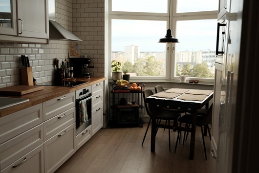 Bostadsrätt i Bromma / Blackeberg, Stockholm, Björnsonsgatan 138