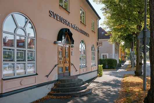 Bostadsrätt i Bromma / Mariehäll, Stockholm, Kratsbodavägen 46A