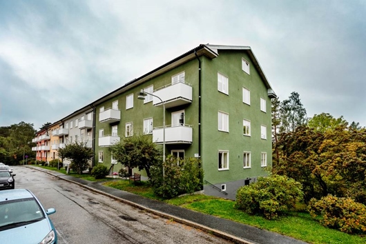 Bostadsrätt i Bromma / Nockeby, Stockholm, Brålunden 13