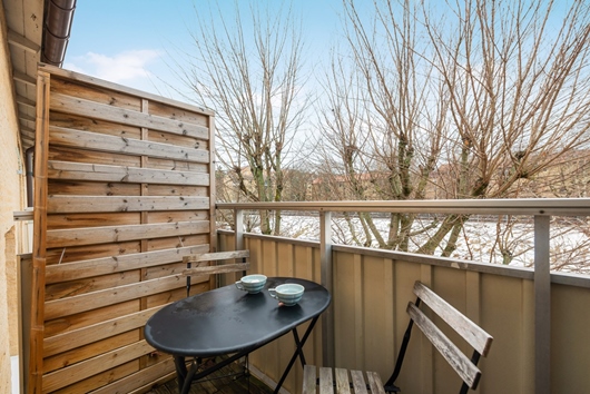 Bostadsrätt i Bromma / Abrahamsberg, Stockholm, Registervägen 20