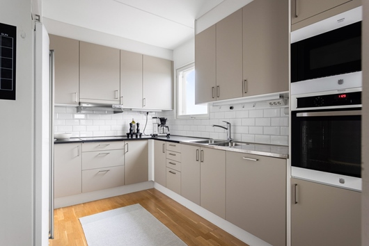 Bostadsrätt i Bromma / Annedal, Stockholm, Dartanjangs Gata 68